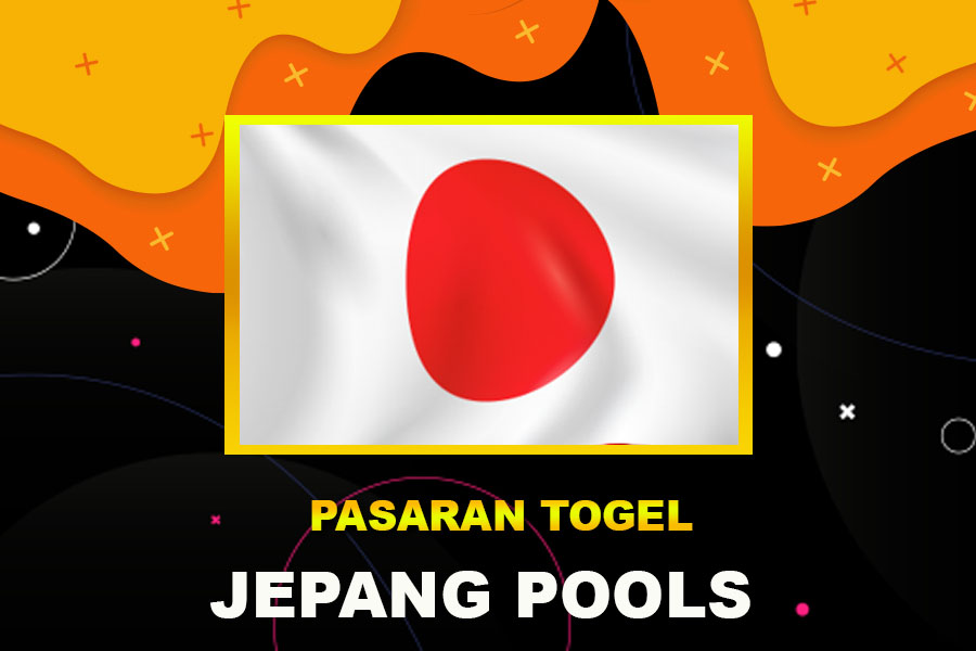 data keluaran japan pools