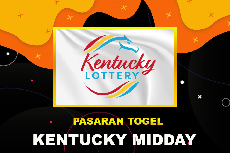 Data Keluaran Kentucky Midday
