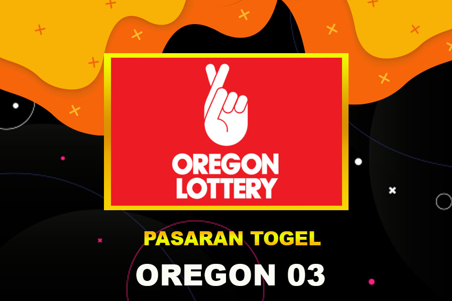 live draw oregon 03