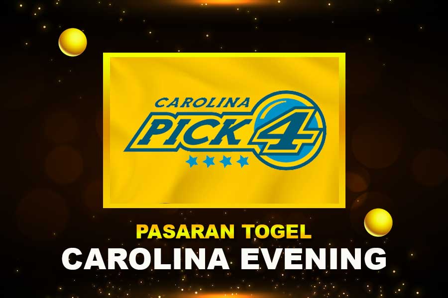 Prediksi Togel Carolina Evening 