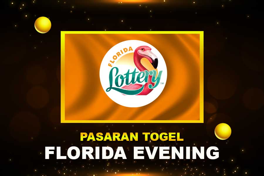 Prediksi Togel Florida Evening 