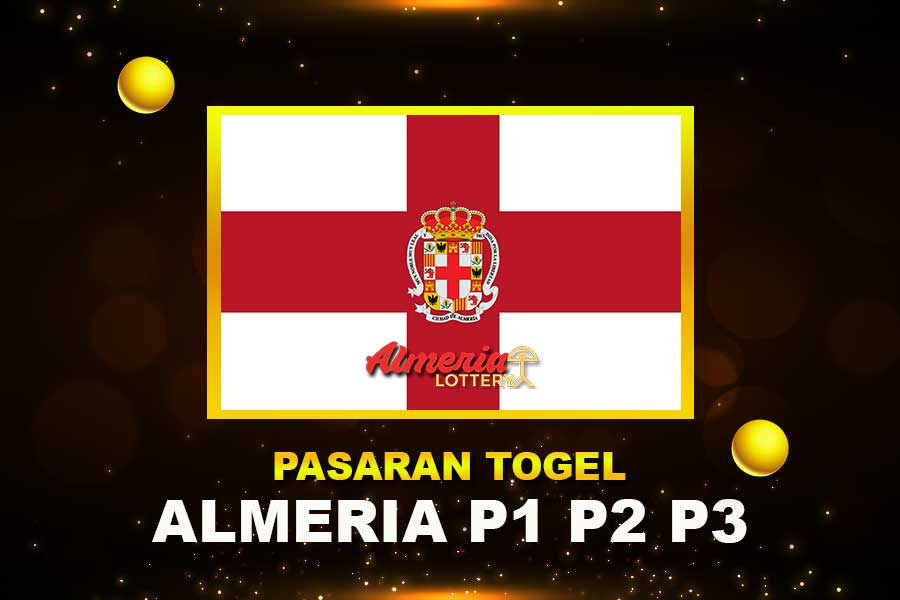 Prediksi Togel Almeria 