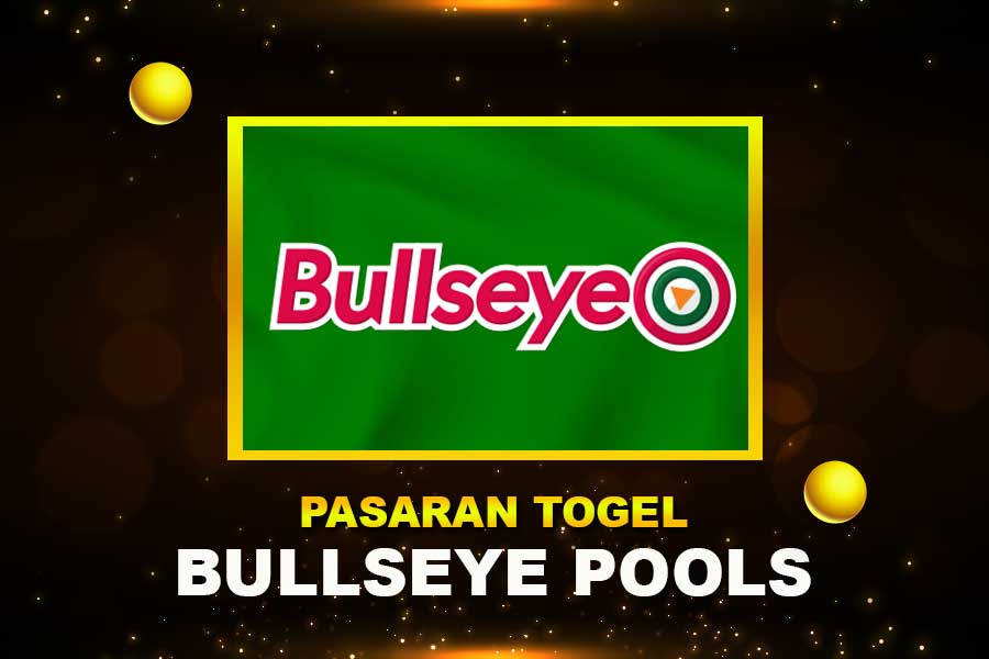Prediksi Togel Bullseye 
