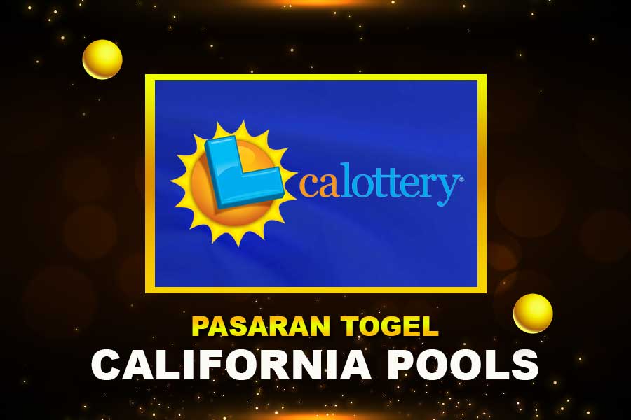 Prediksi Togel California 