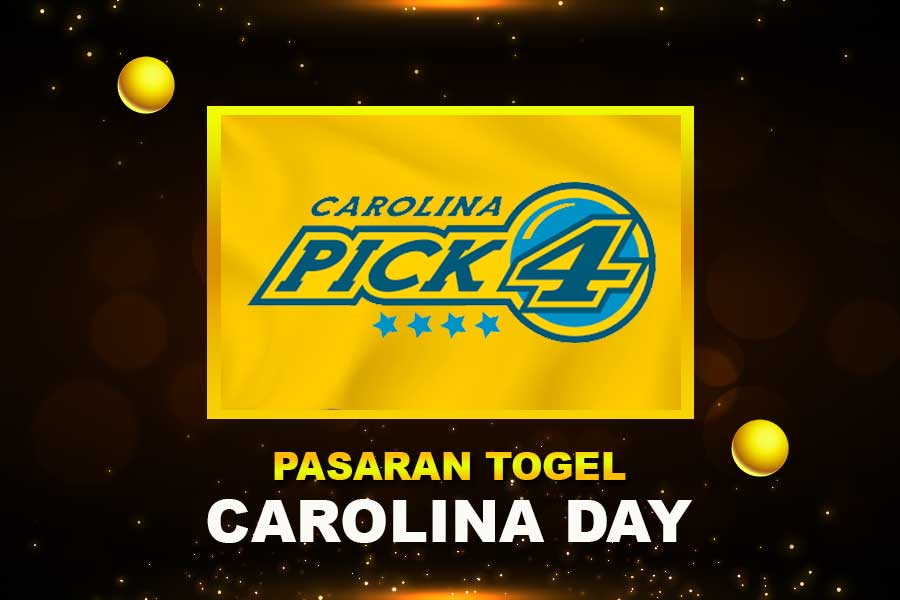 Prediksi Togel Carolina Day 