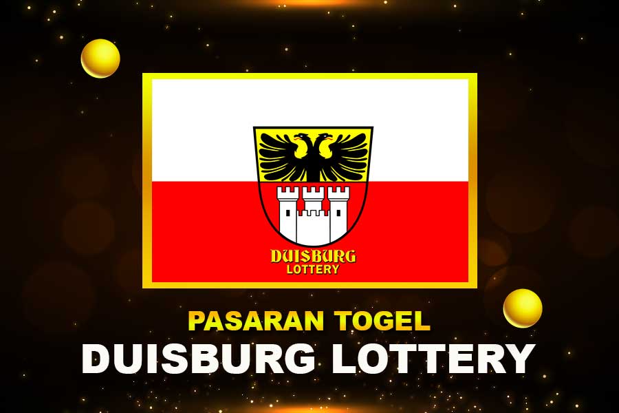 Prediksi Togel Duisburg 