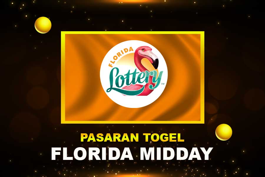 Prediksi Togel Florida Midday 