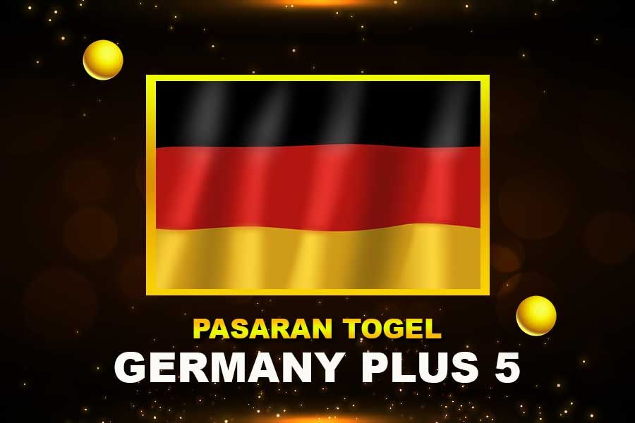 Prediksi Togel Germanyplus5 