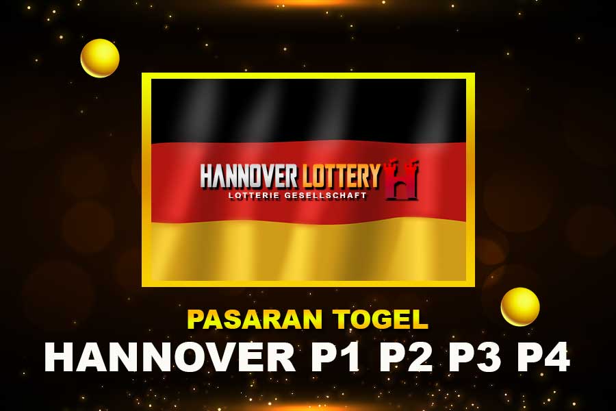 Prediksi Togel Hannover 