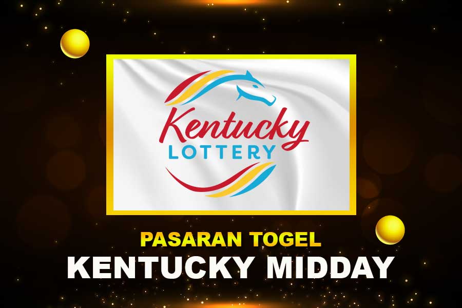 Prediksi Togel Kentucky Midday 
