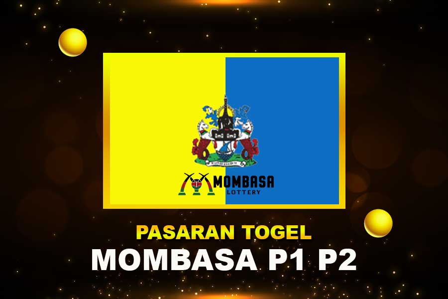 Prediksi Togel Mombasa 