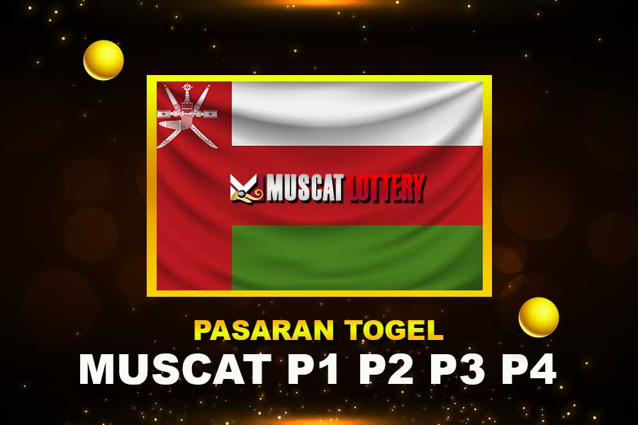 Prediksi Togel Muscat 