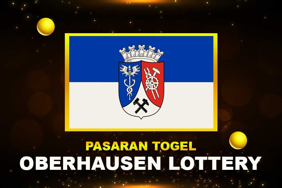 Prediksi Togel Oberhausen 
