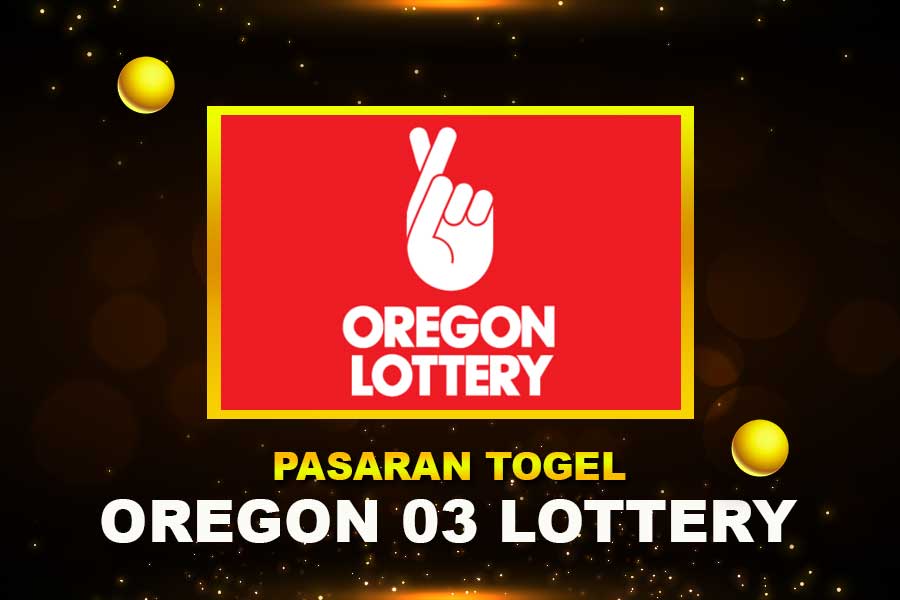 Prediksi Togel Oregon 03 