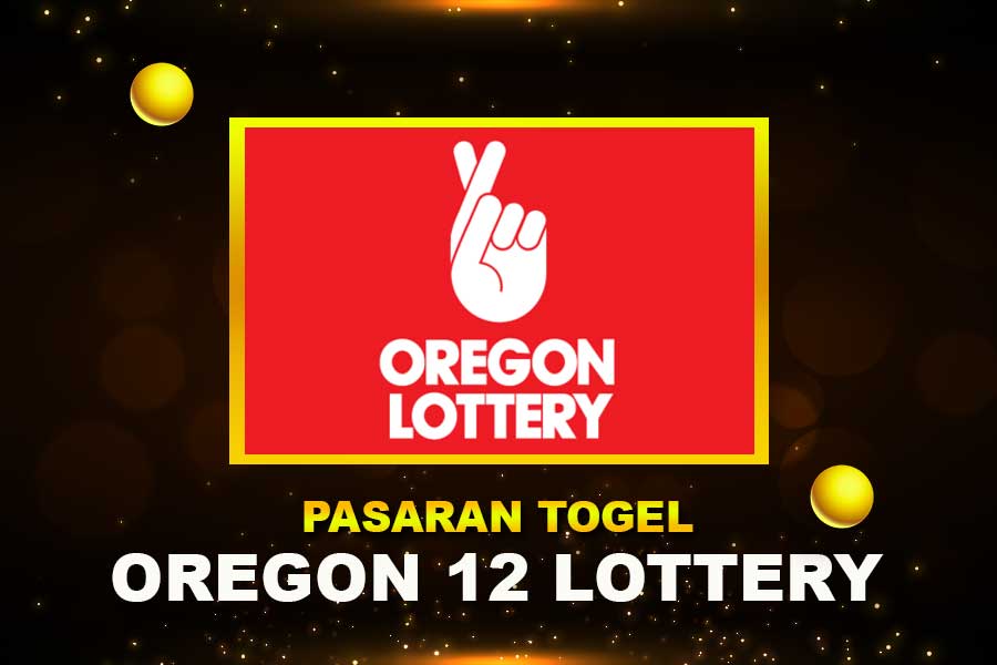 Prediksi Togel Oregon 12 
