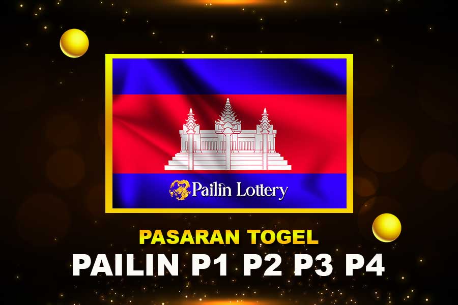 Prediksi Togel Pailin 
