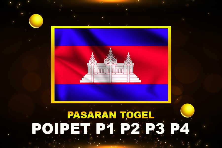 Prediksi Togel Poipet 