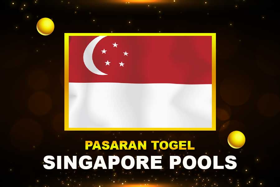 Prediksi Togel Singapore 