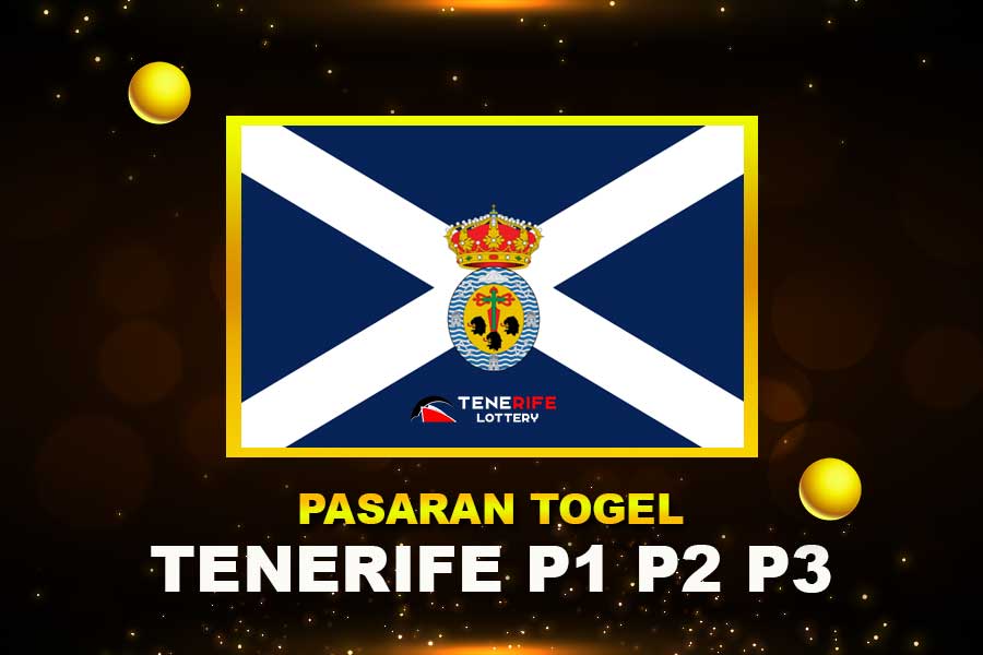 Prediksi Togel Tenerife 