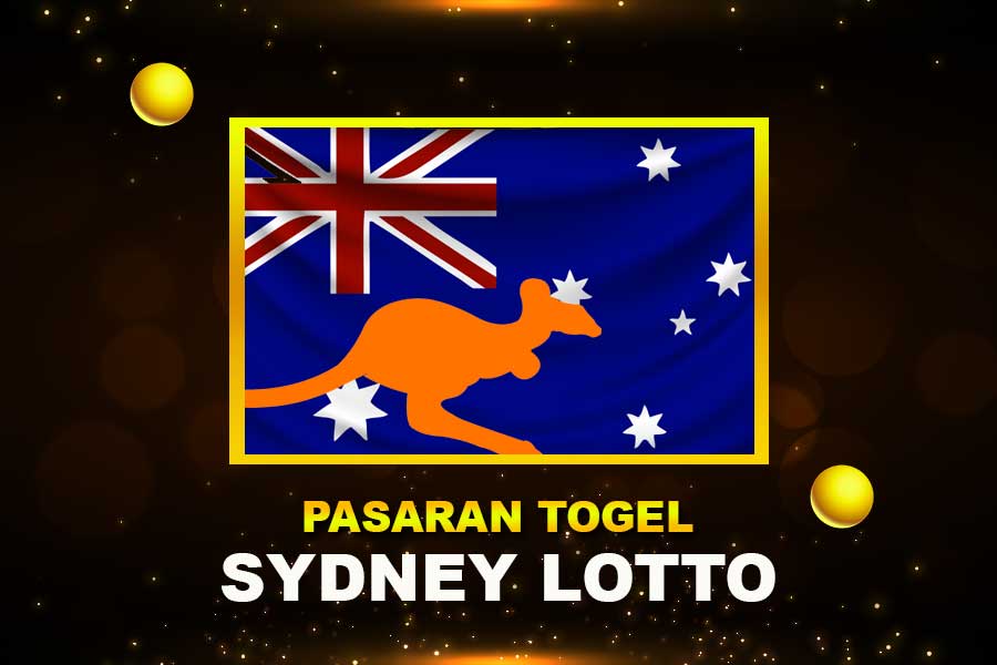 Prediksi Togel Sydney 